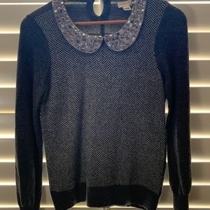 Winter top
